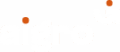 Logo blanco aigro